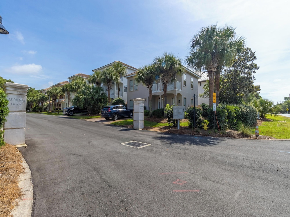 30A Dreamin' by Southern Vacation Rentals