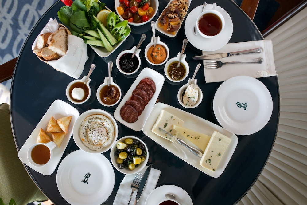 Bebek Otel By The Stay Collection Sadece Yetişkinler - Image 17