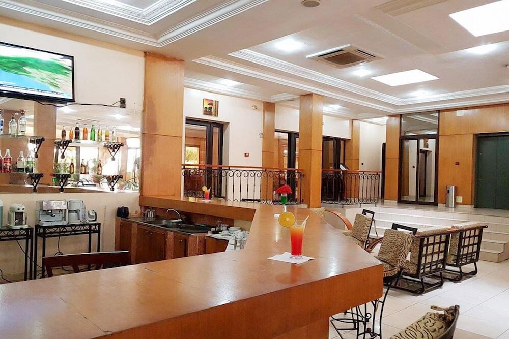 Bamako Vacations - Hotel Massaley - Property Image 2