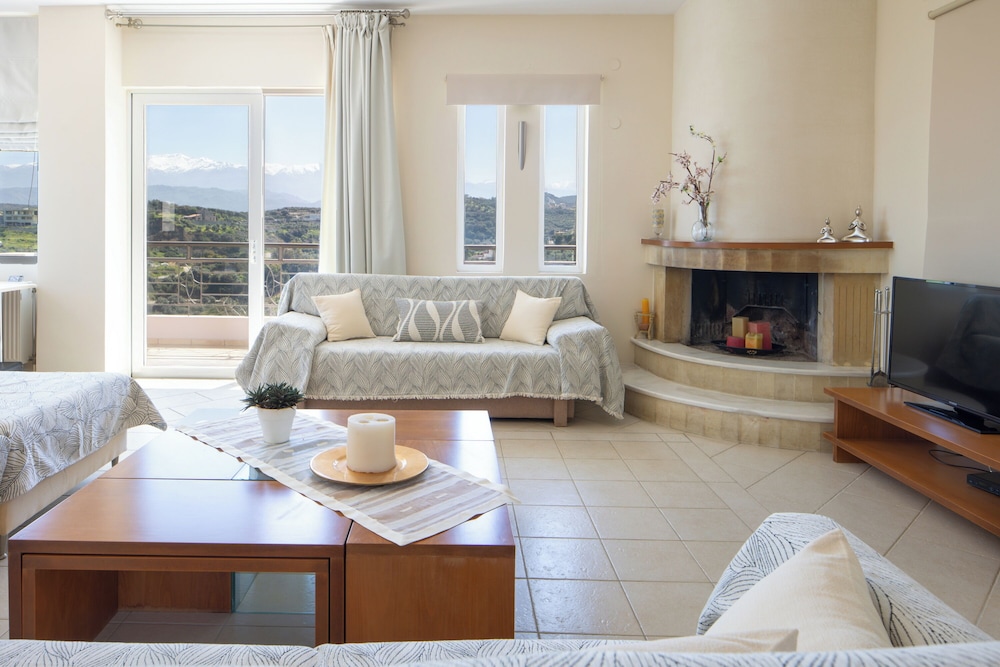 Villa Anatoli