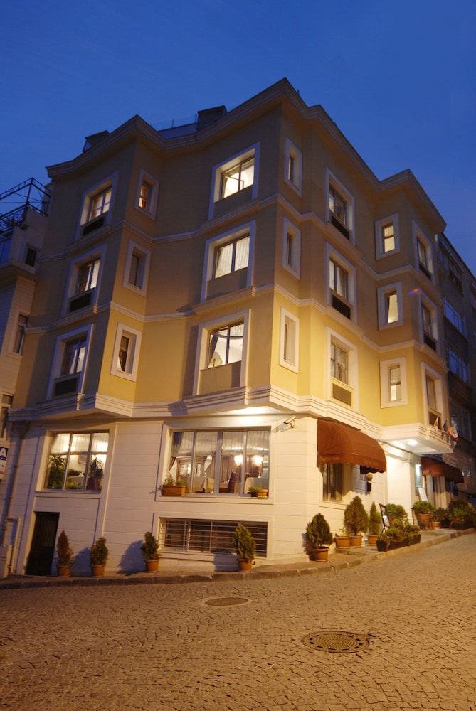 Otel Daphne - Özel Sınıf - Image 47