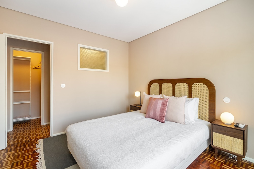 Sc996 In Top Location 3-Bed Perfect To Explore Porto