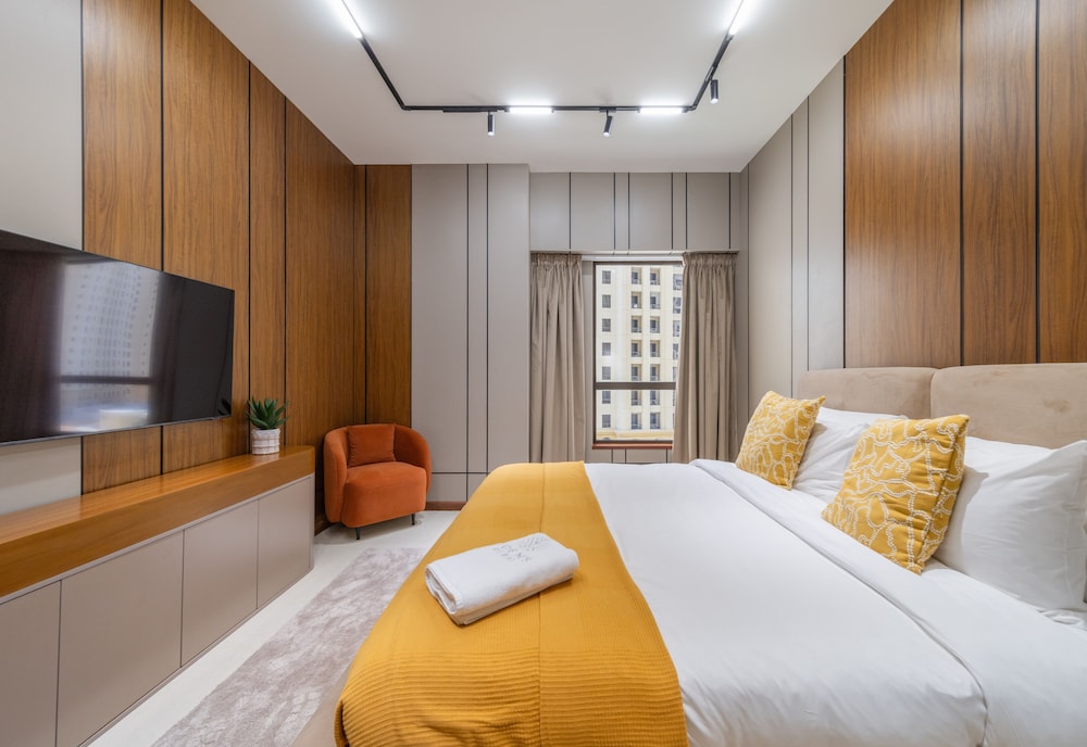 EDEN'S Homes & Villas - Seashell JBR