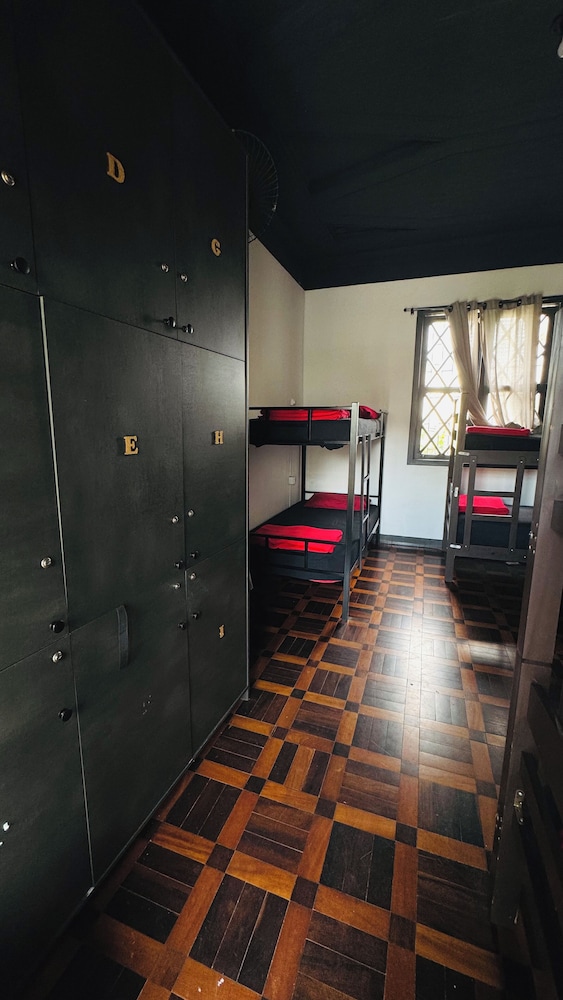 Youkoso Hostel Floripa