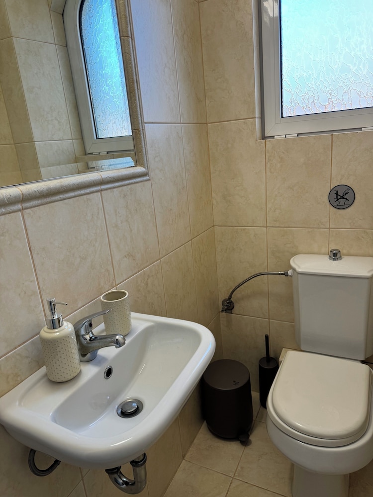 ILION Air Apartment - Near Athens International Airport