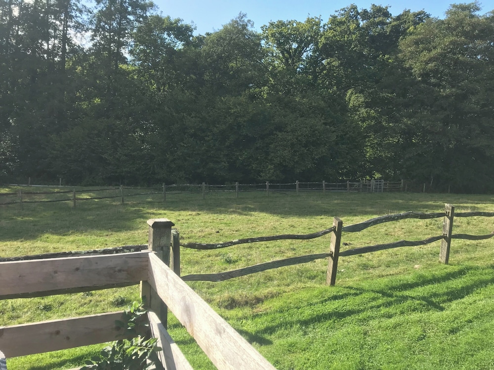 Accessible Friendly Farm Stay