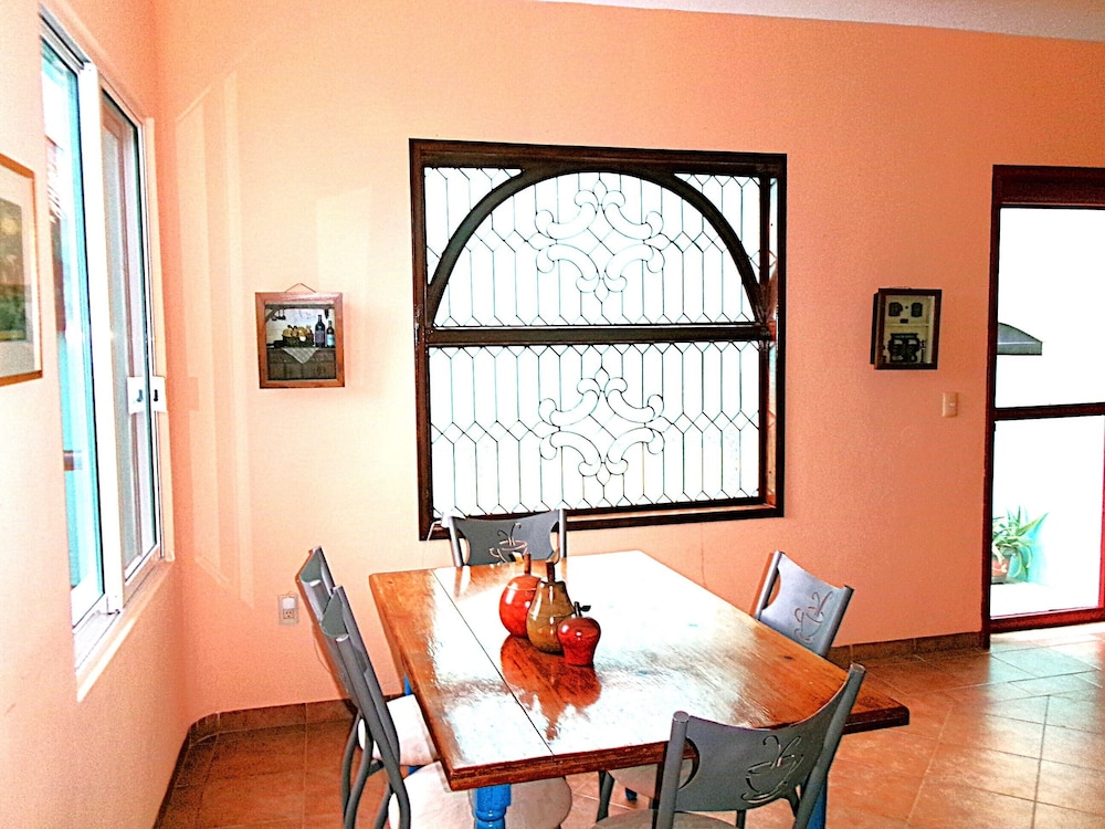 Casa Gatos