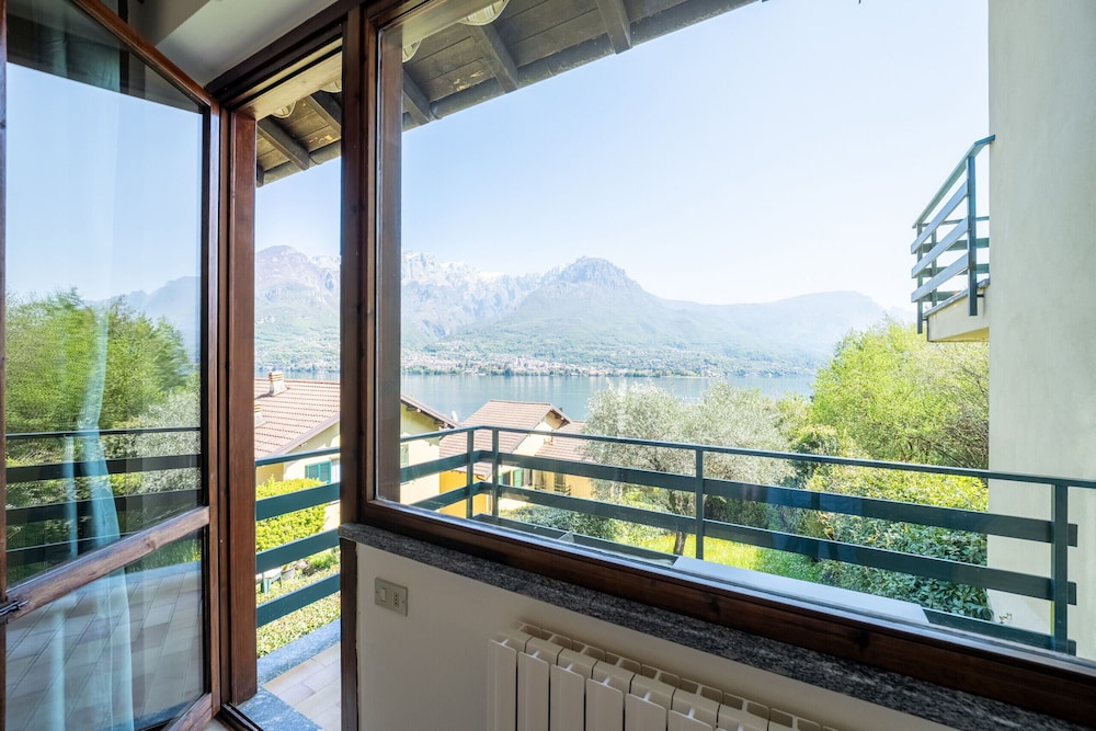 Casa Onno con Vista Lago by Wonderful Italy