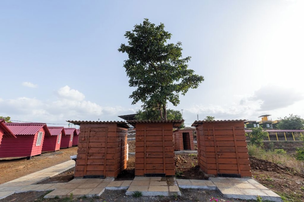 The Hosteller Bhandardara