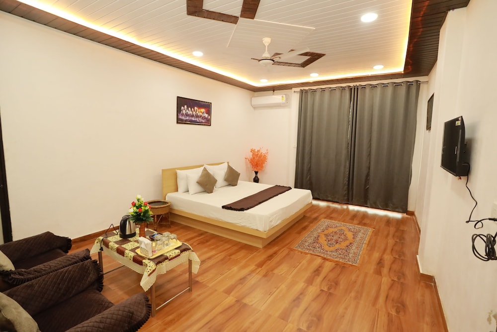 2 Bhk Udaisagar Homestay Udaipur