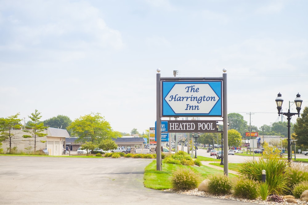 The Harrington Inn