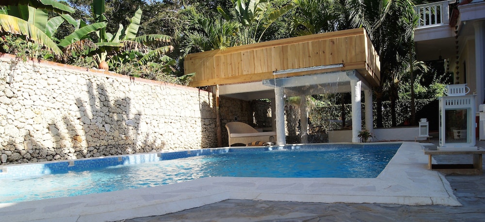 Casa Estrella Mirabal