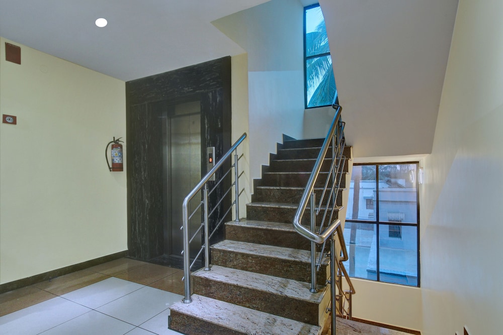 OYO 5342 Motel Gajraj Continental- A Unit Of Gajraj Hotels Pvt Ltd view 3