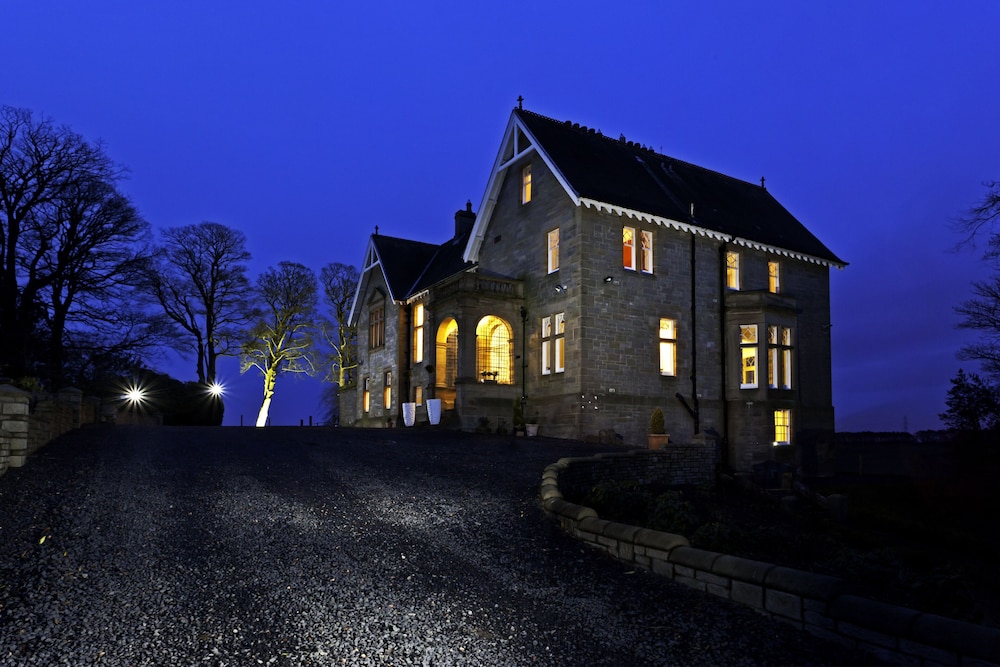 Balmule House