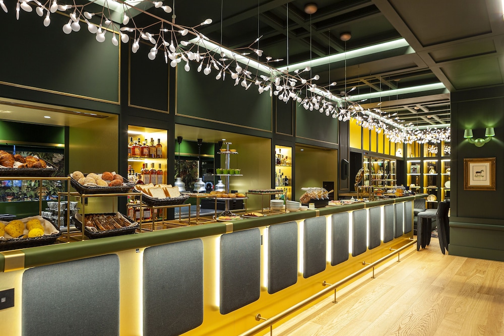 Art Legacy Hotel Baixa-Chiado 61