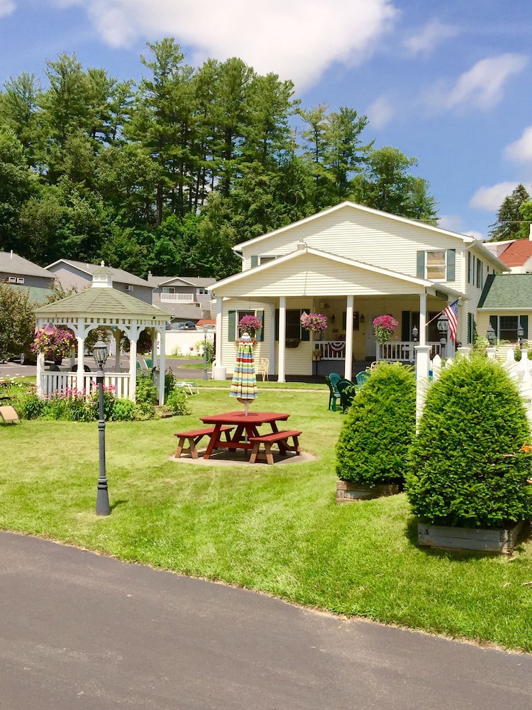 Heritage of Lake George