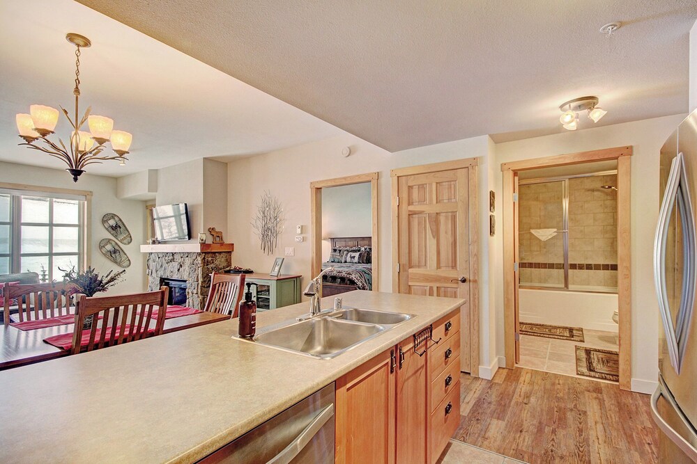 SkyRun Condos - Copper Mountain Resort CO