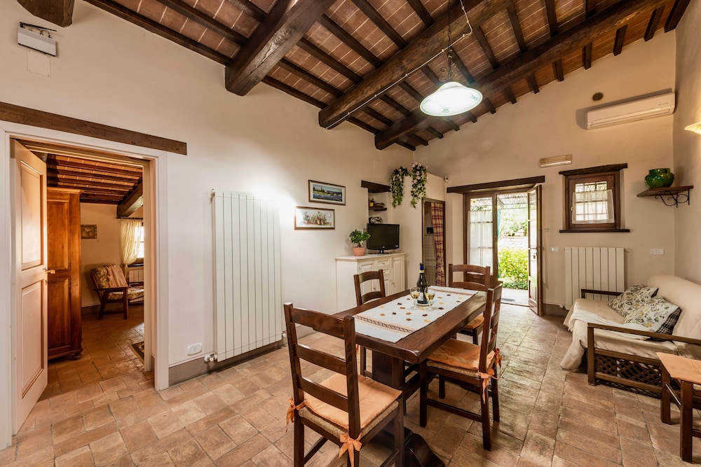 Agriturismo Case Graziani