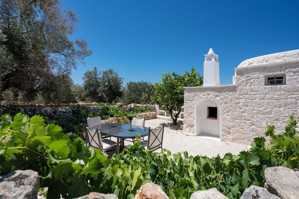 Belmont Villa Ostuni