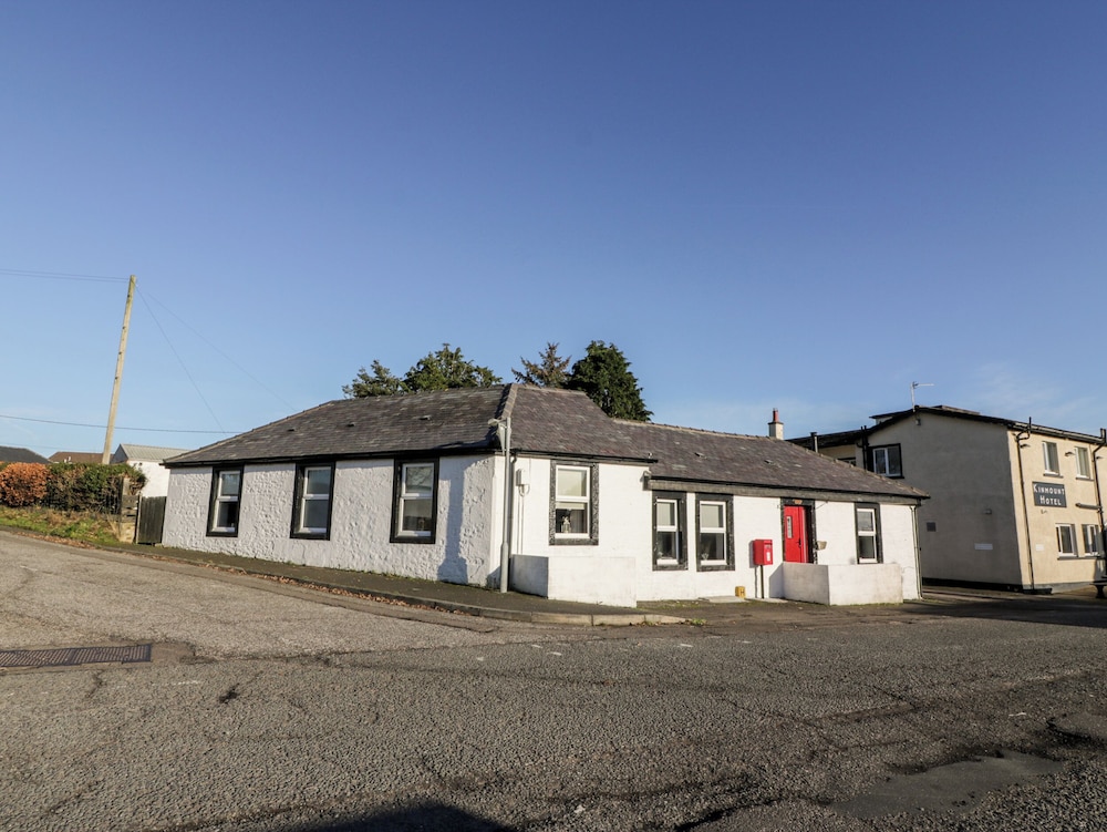 Smithy House