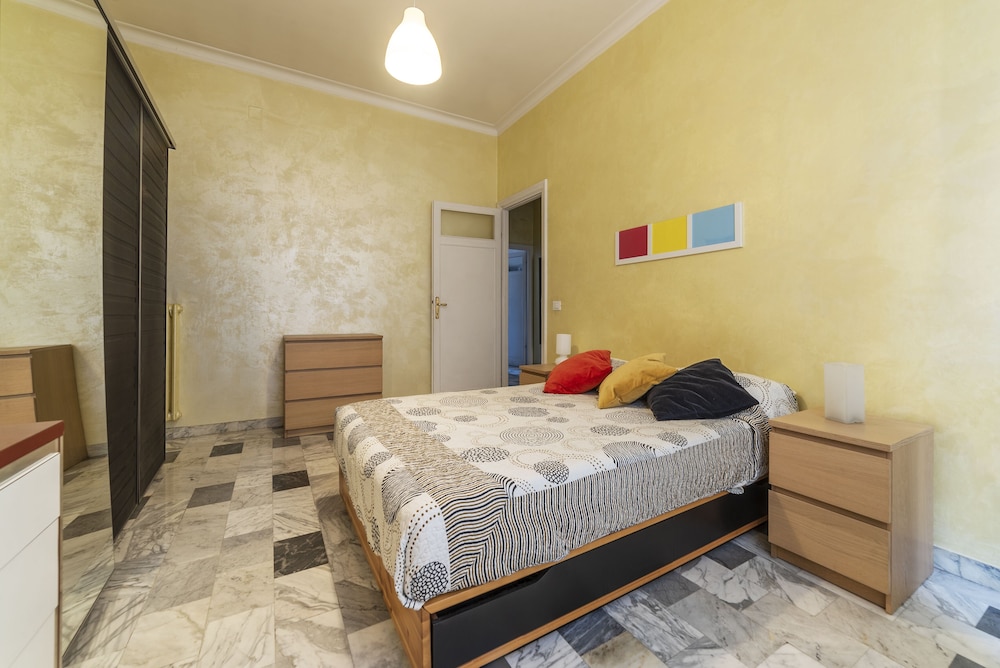 Appio Latino Cosy Flat