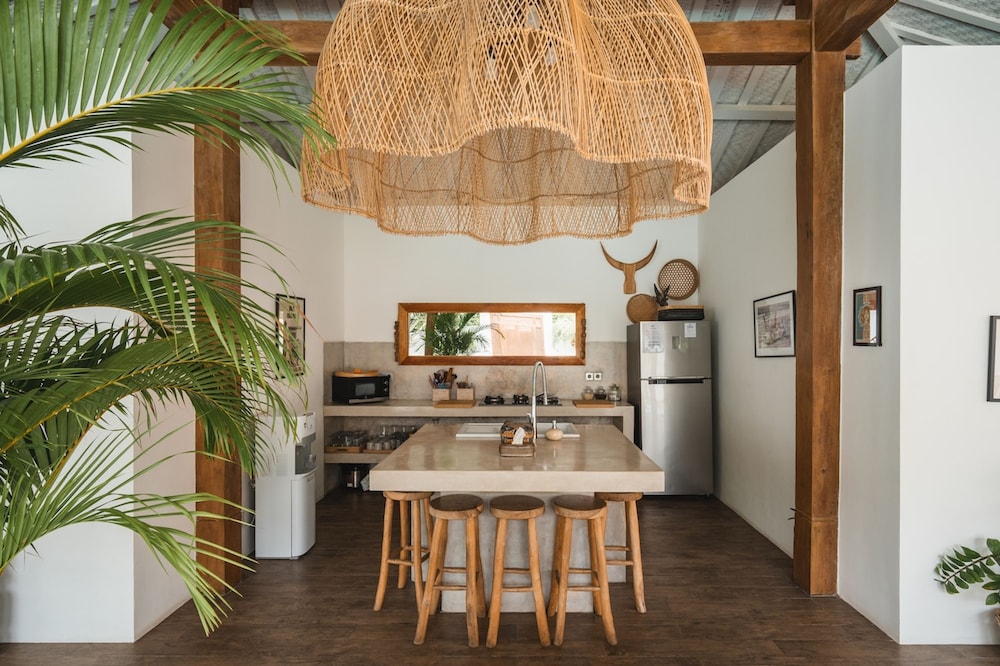 Villa M by Alfred in Bali - Stunning Family Villa With Pool at Seminyak Beach