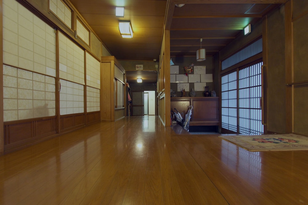 i Osaka Traditional