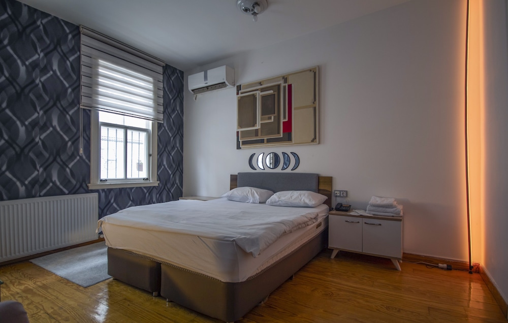 Puhu Otel - Image 47