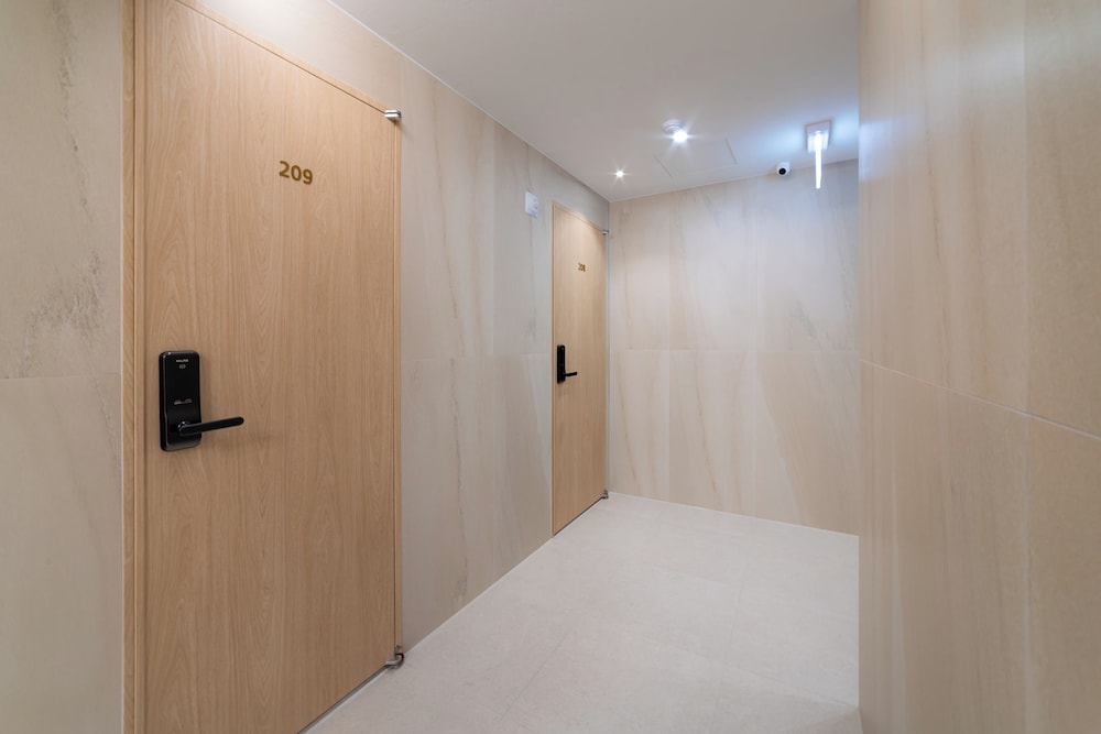 Hi Seoul Hostel Myungdong West