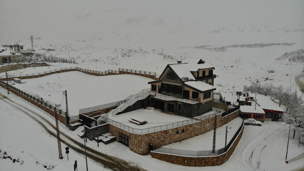 Chalet de Charme