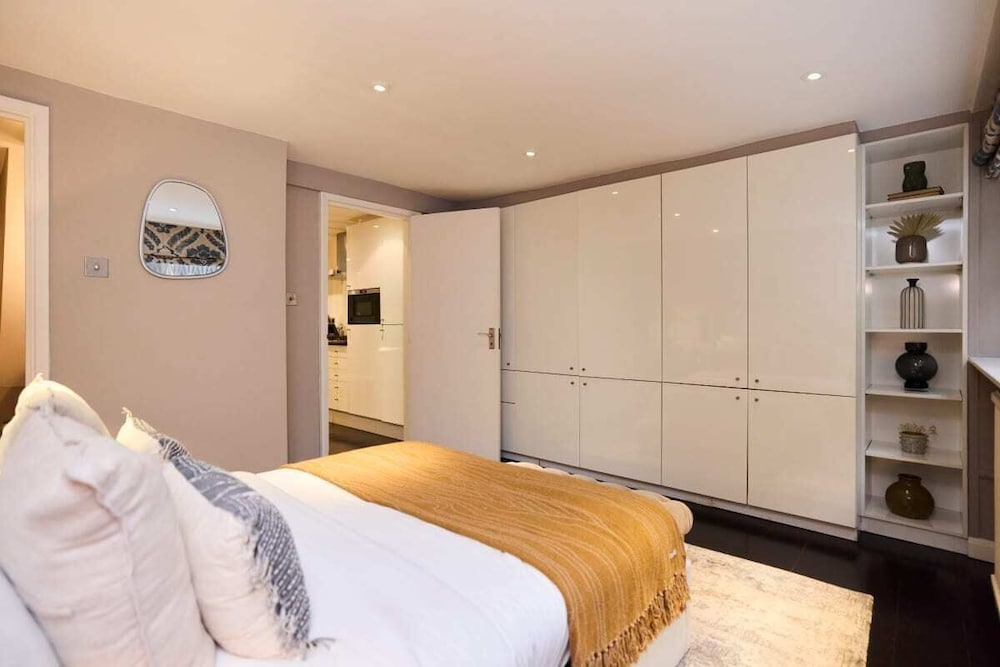 The Notting Hill Gate Crib - Relaxing 2bdr House