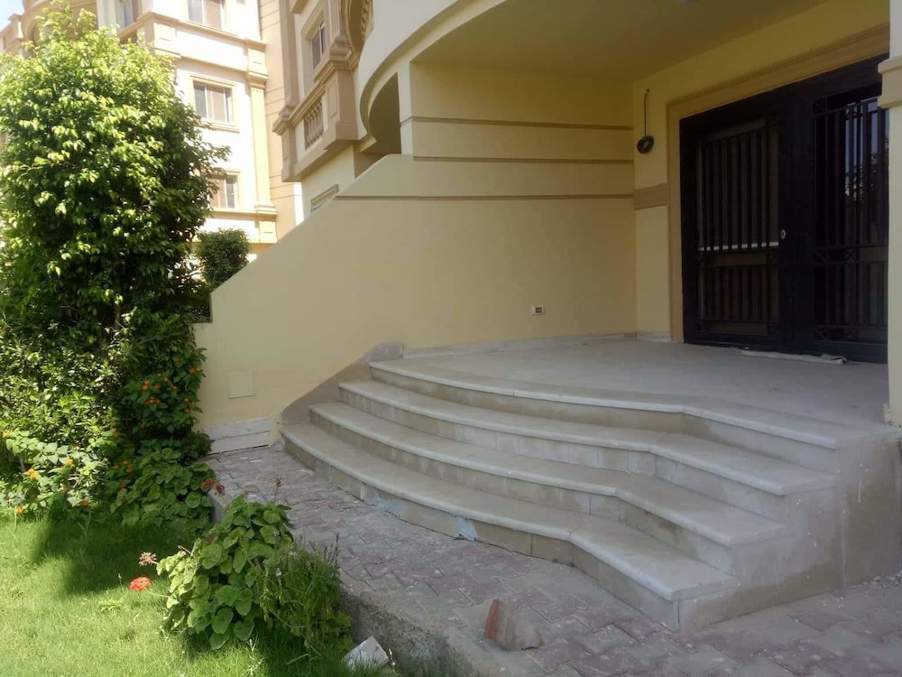 Golf Residance Compound Apartament