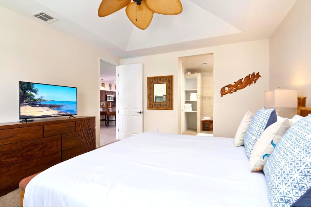 New! KBM Resorts Free CAR Waikoloa Fvw-l32