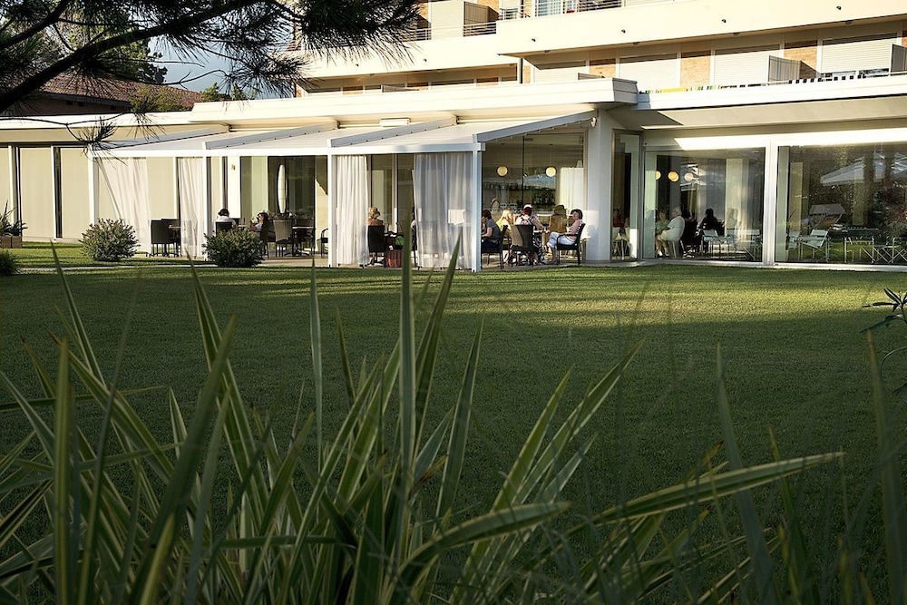 Hotel San Marco