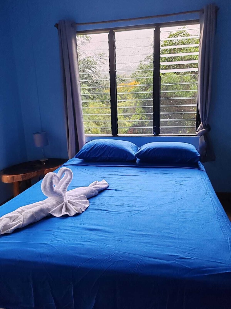 El Paraíso Azul