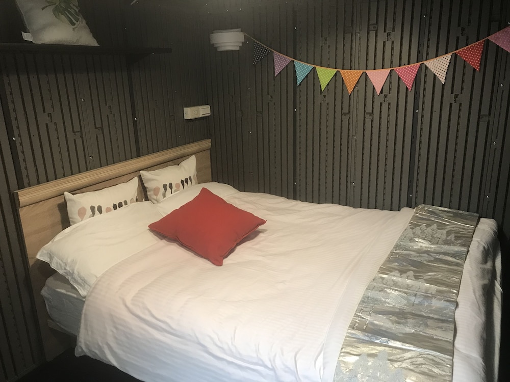 Shan Feng B&B view 4