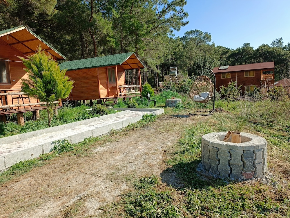 Likya Korsan Koyu