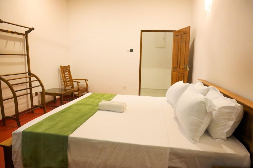 Sesali Residences