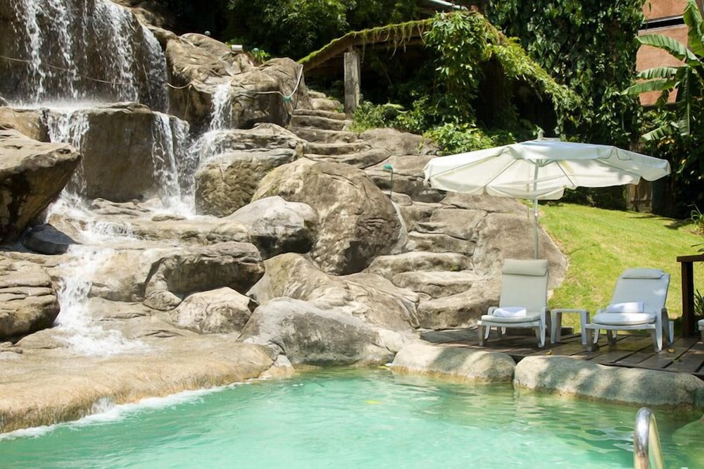 TuAkAzA Exclusive Boutique Lodge