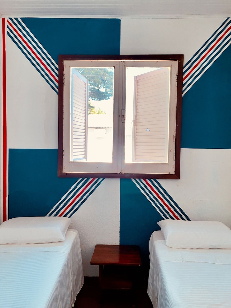 Hospedaria & Galeria de Arte São Jorge