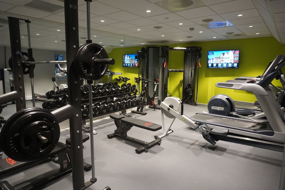 Bergen Vacations - Thon Hotel Rosenkrantz - Property Image 13