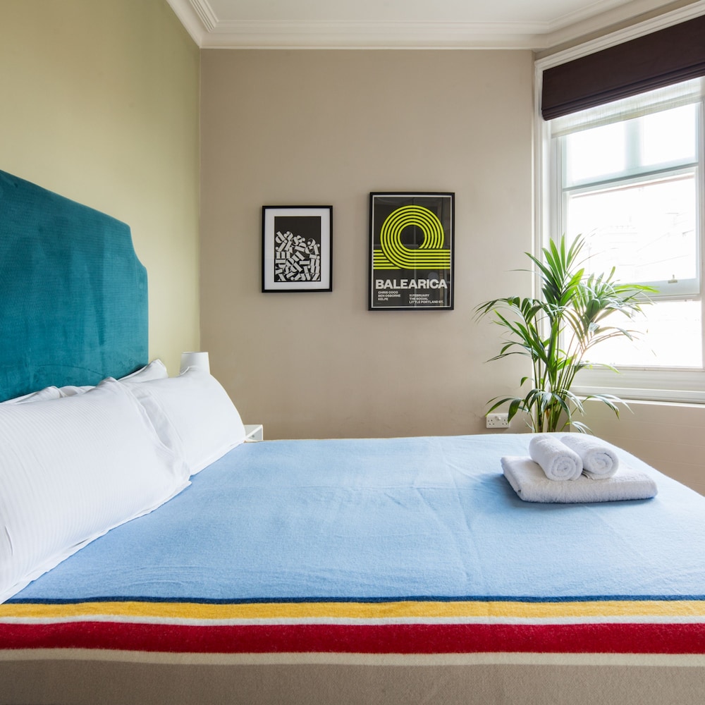 Bright Covent Garden Studio - Netflix Nespresso