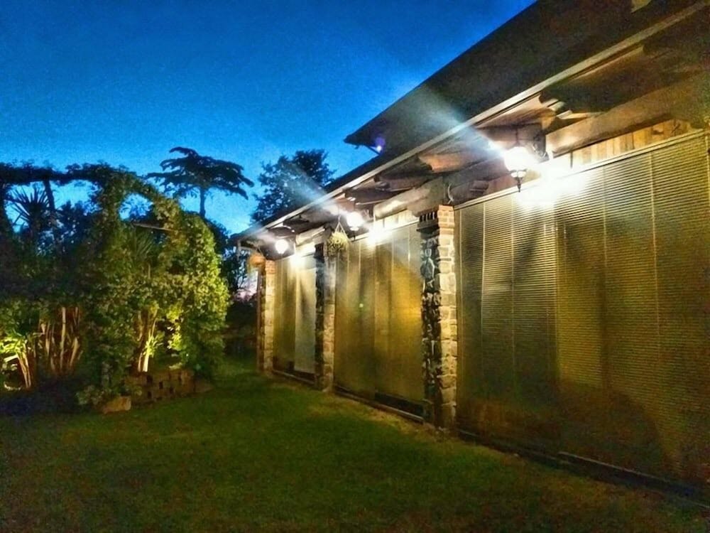Agriturismo Terra Nostra