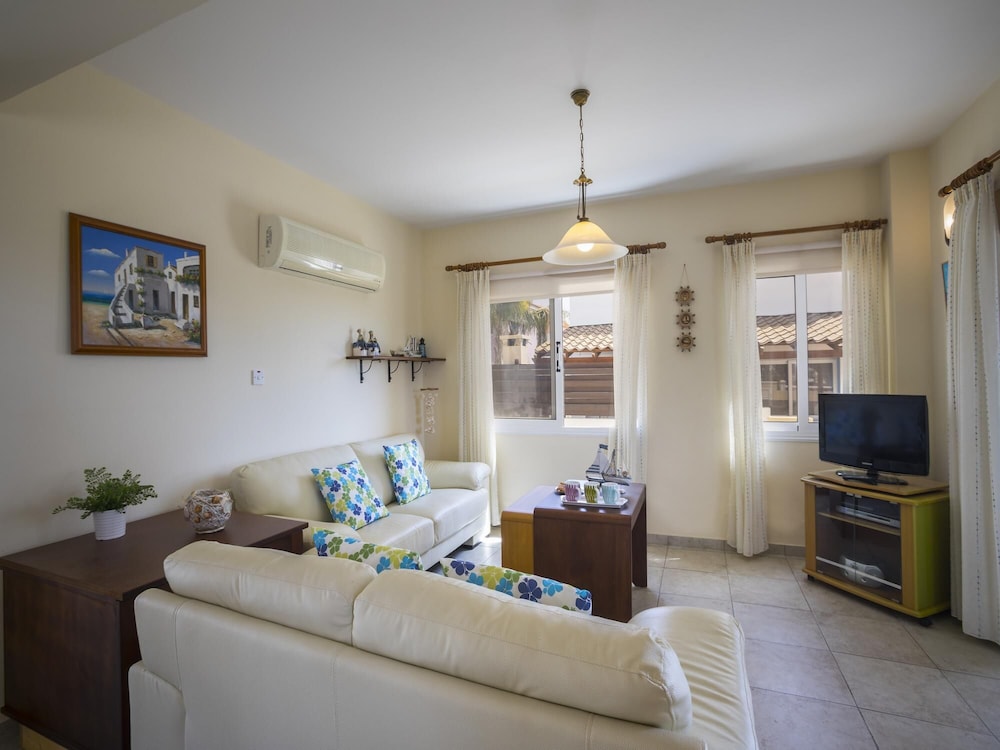 Villa Amber in Protaras