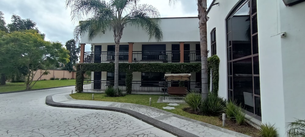 Hotel Ejecutivo Aeropuerto Morelia - Property Image 12