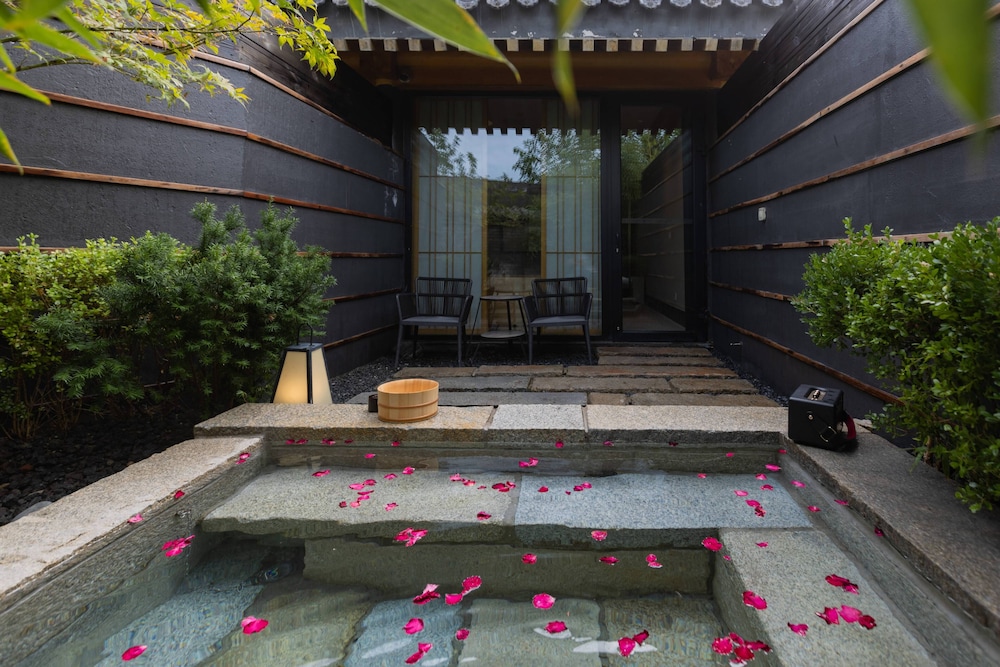 Beijing XiaoTang YiPiao Hot Spring Resort