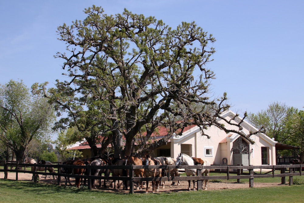 Estancia El Ombu de Areco