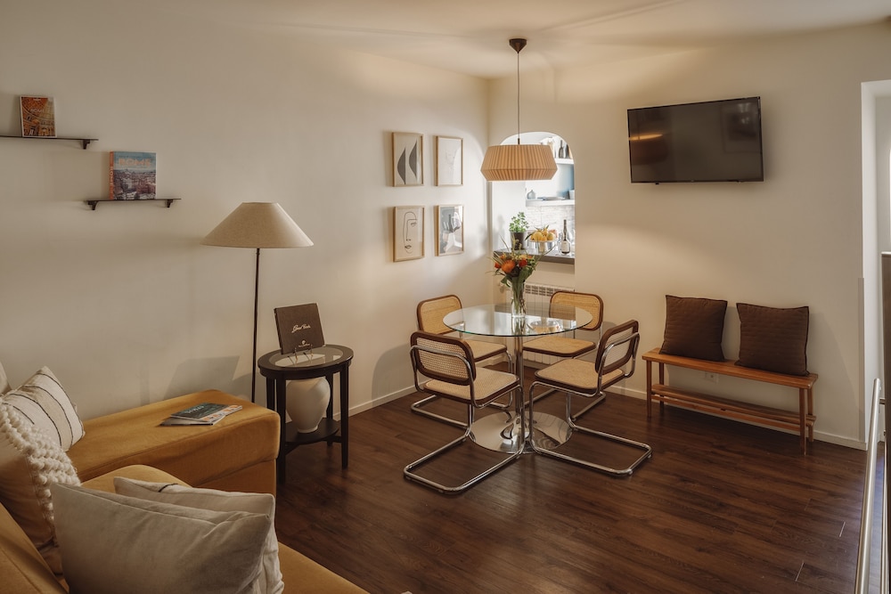 Your Suite Rome