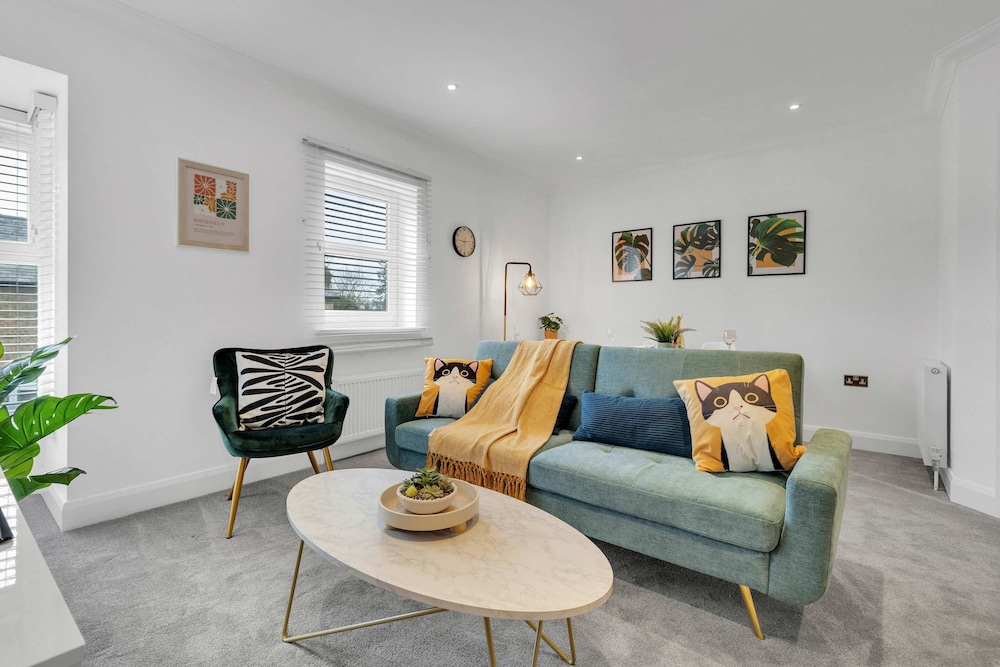 30 Monthly Discount Long-stay St Mary s Nest