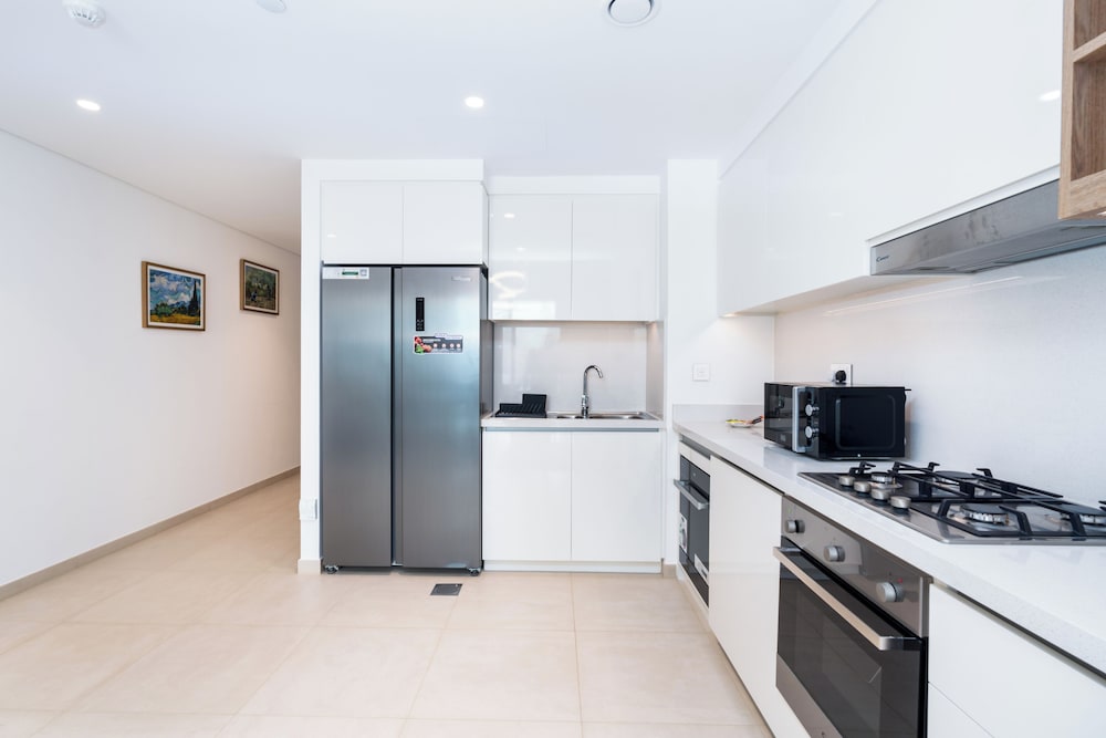 Lux BnB Downtown Views -II Burj Khalifa View